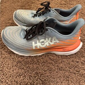 Hoka Mach 5 Shoes